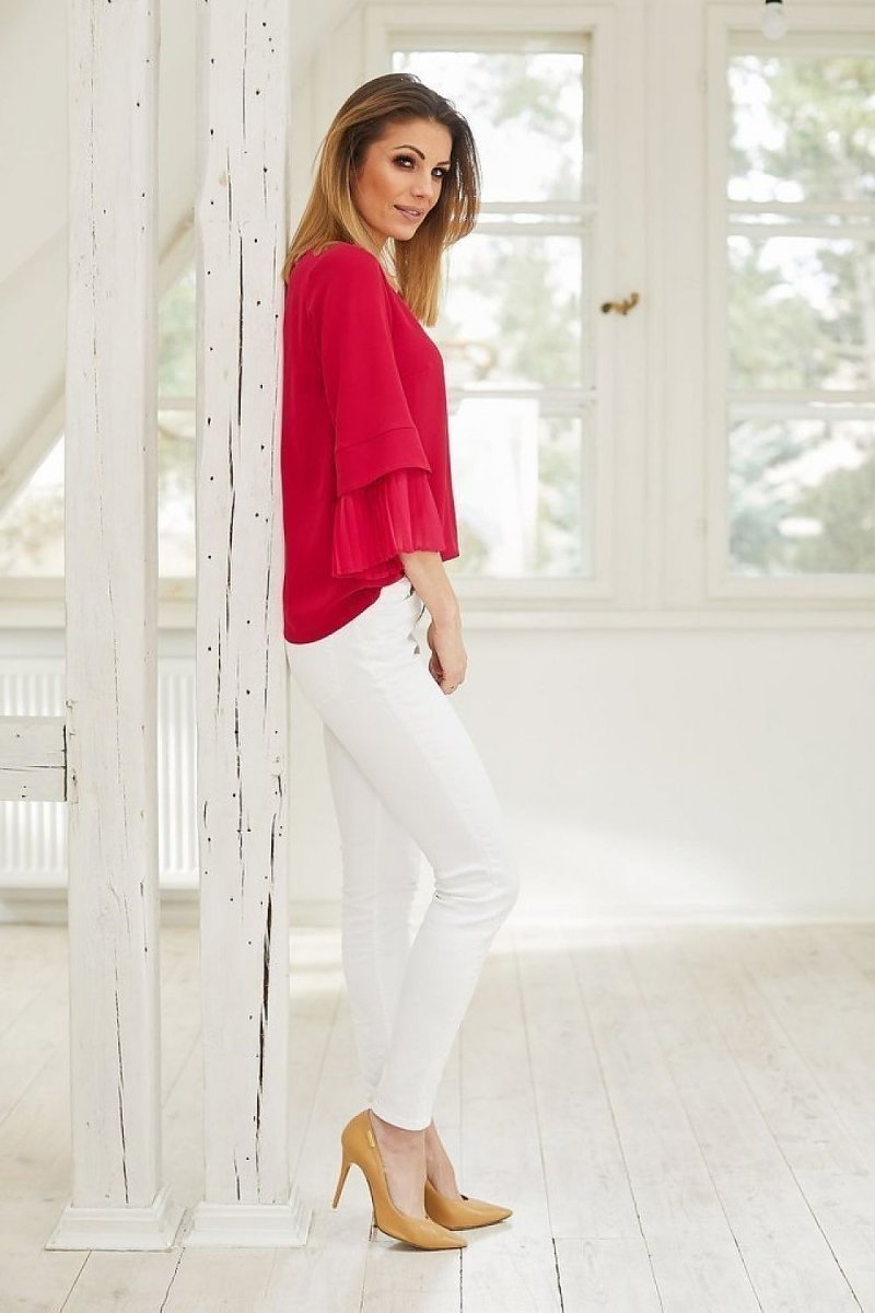 Blouse La Aurora - Top