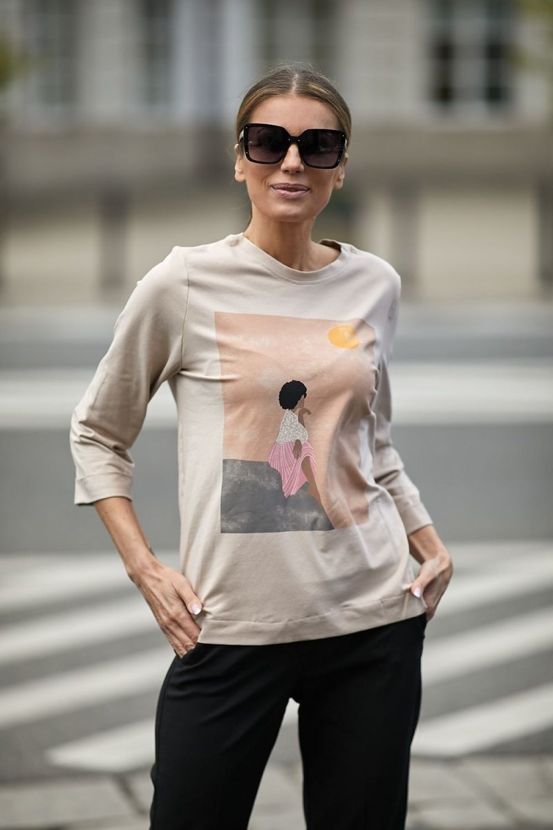 Blouse La Aurora - Top