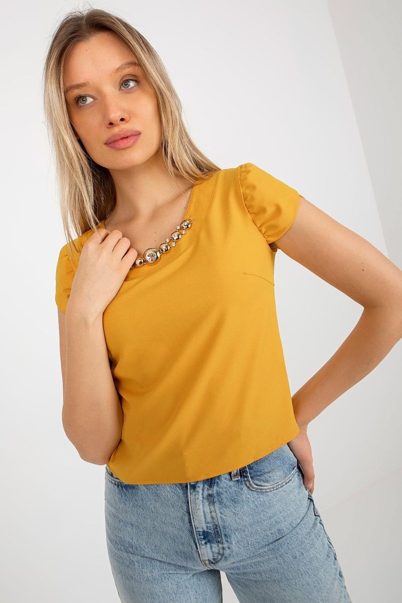 Blouse Lakerta - Top