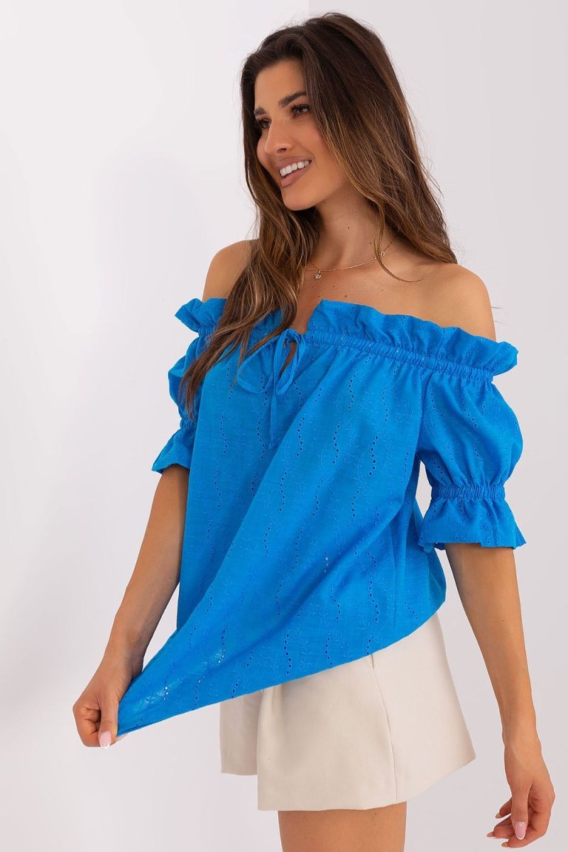 Blouse Lakerta - Top