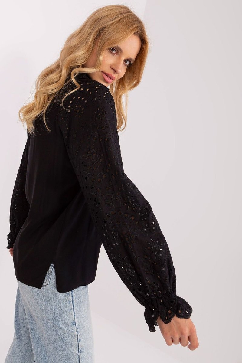 Blouse Lakerta - Top