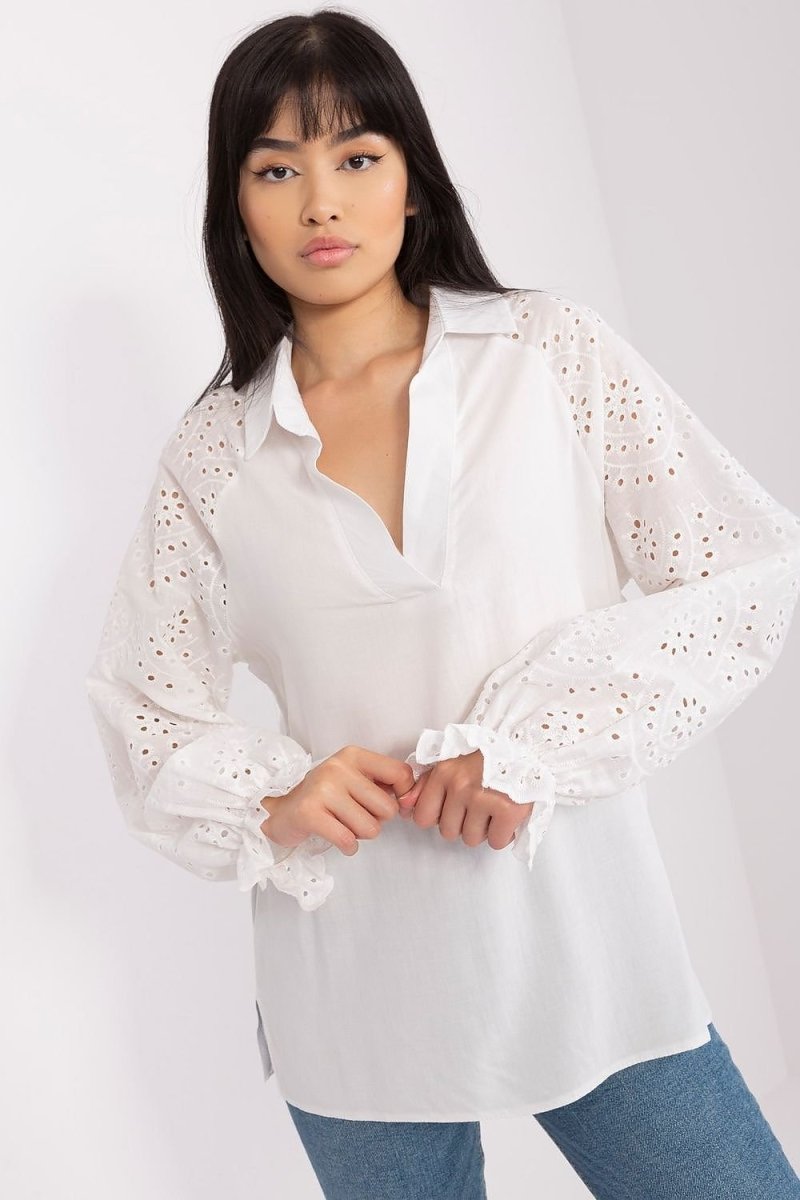 Blouse Lakerta - Top