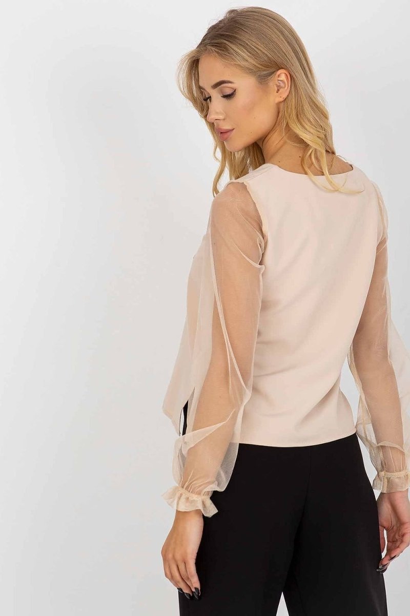 Blouse Lakerta - Top