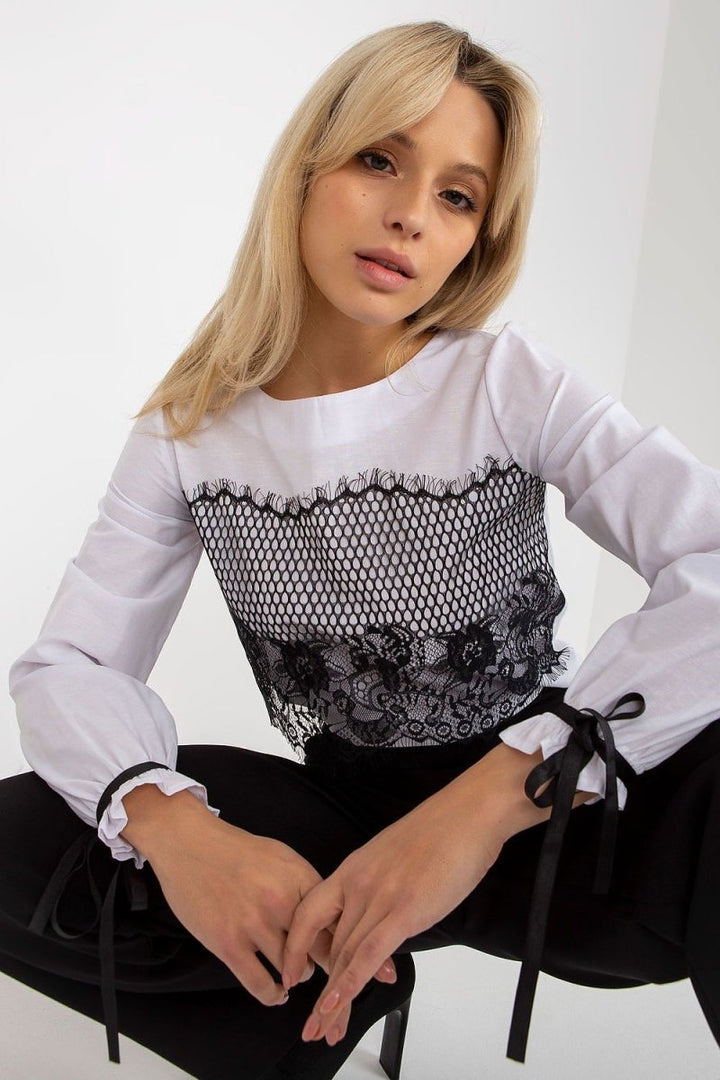 Blouse Lakerta - Top