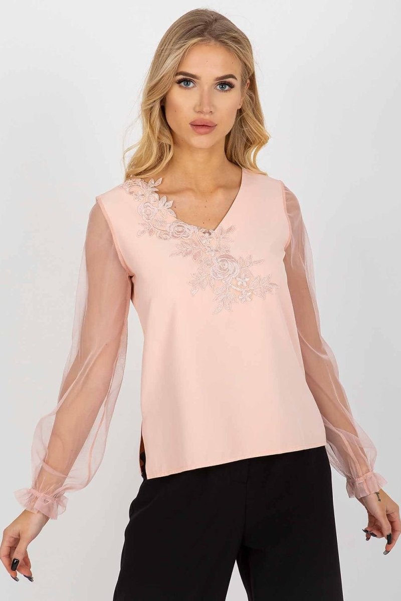Blouse Lakerta - Top