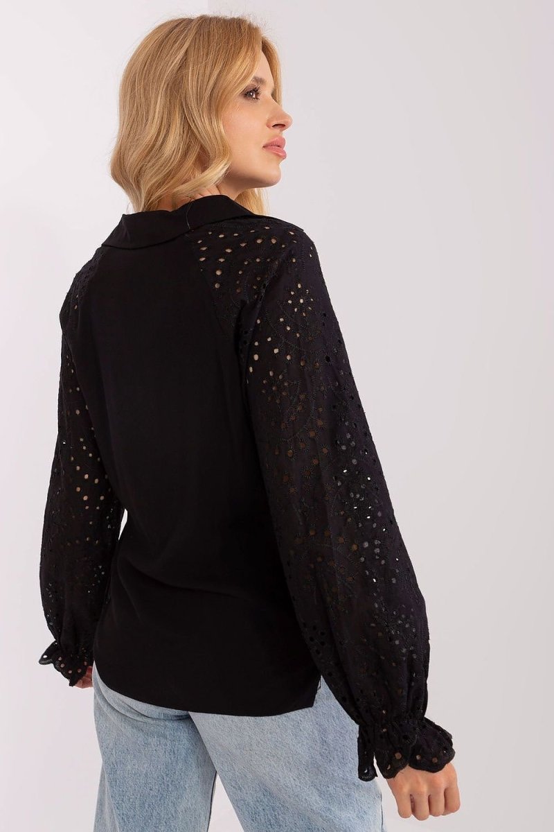 Blouse Lakerta - Top