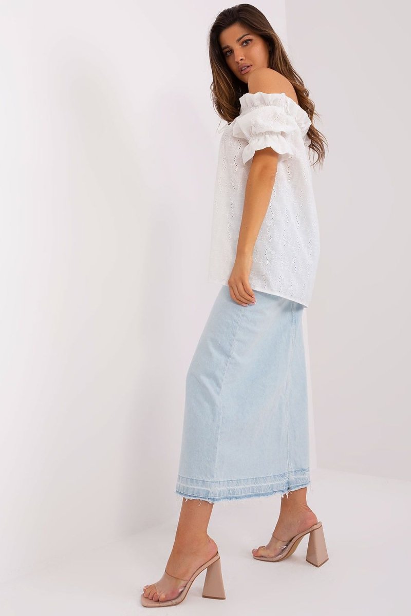 Blouse Lakerta - Top