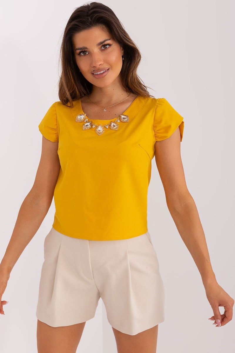 Blouse Lakerta - Top