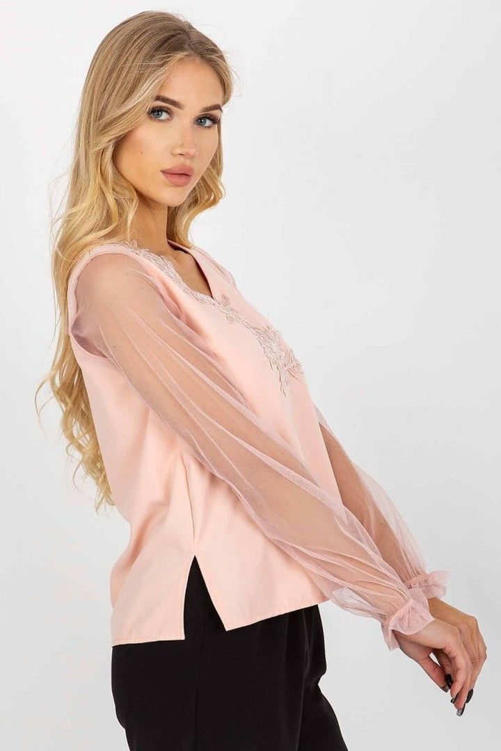 Blouse Lakerta - Top