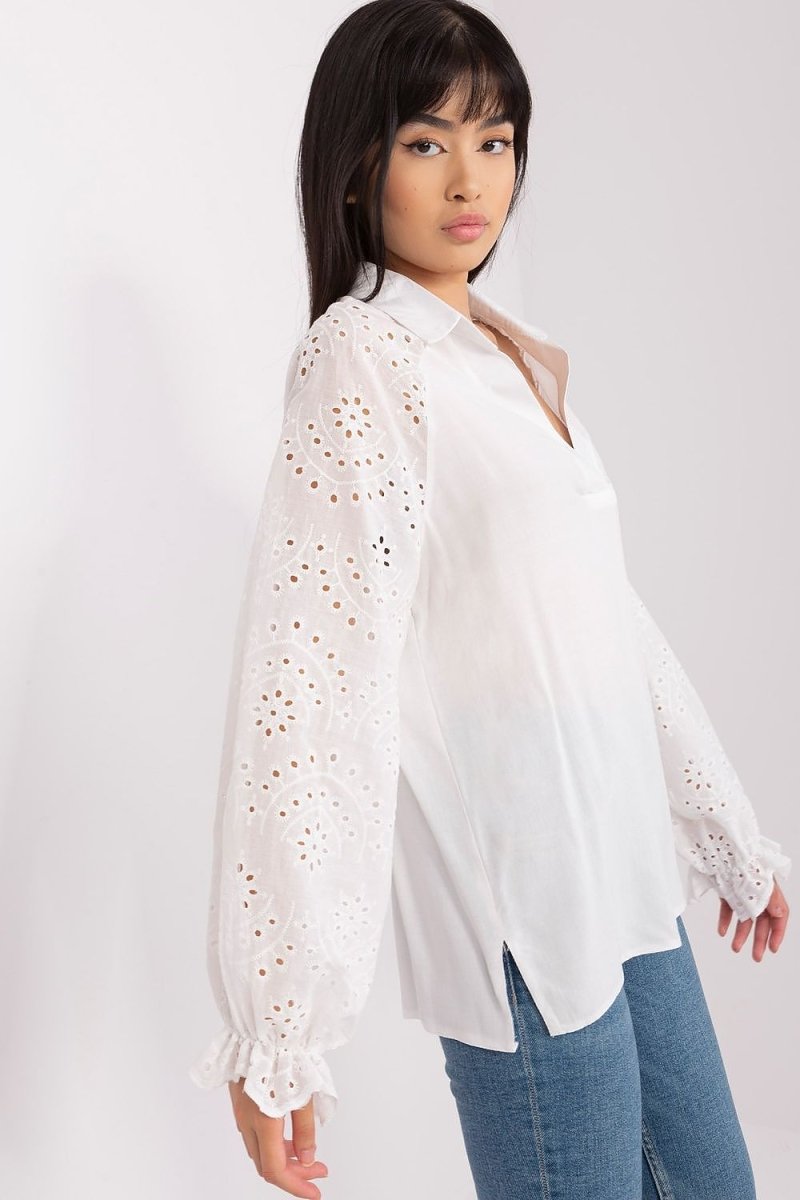Blouse Lakerta - Top