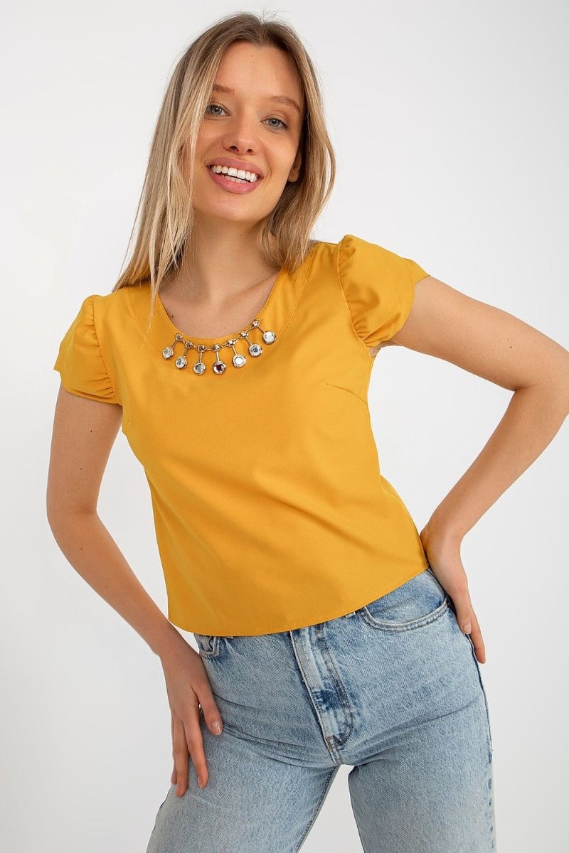 Blouse Lakerta - Top