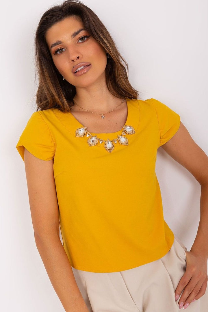 Blouse Lakerta - Top