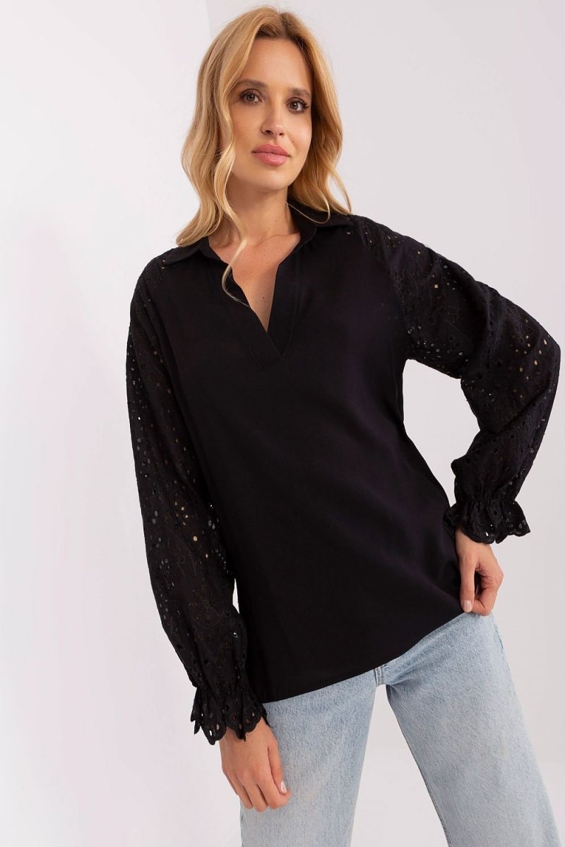 Blouse Lakerta - Top