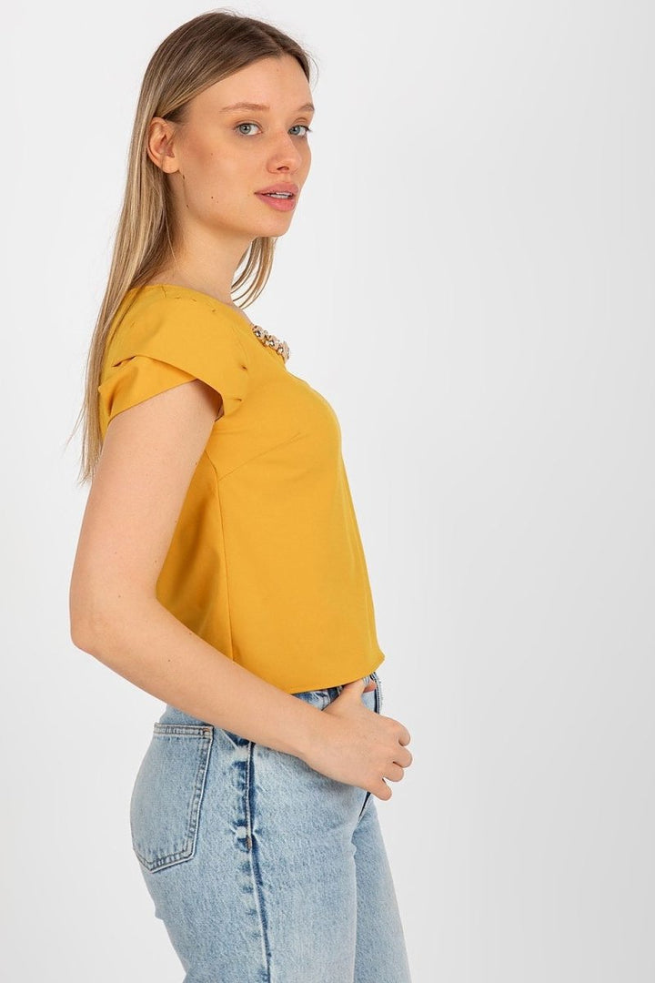 Blouse Lakerta - Top