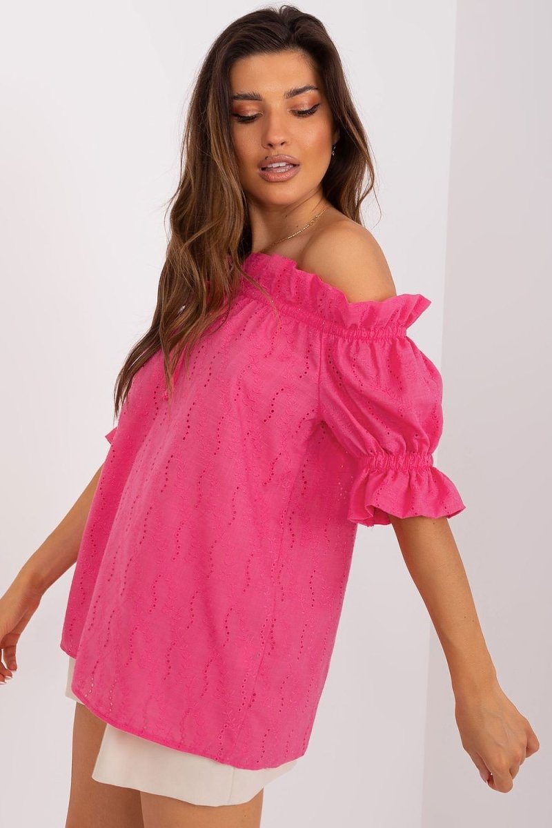 Blouse Lakerta - Top