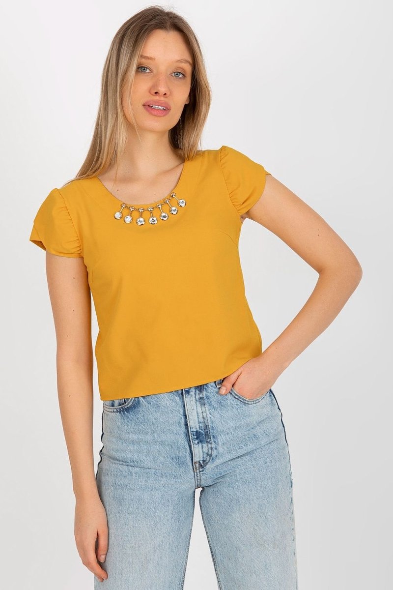 Blouse Lakerta - Top