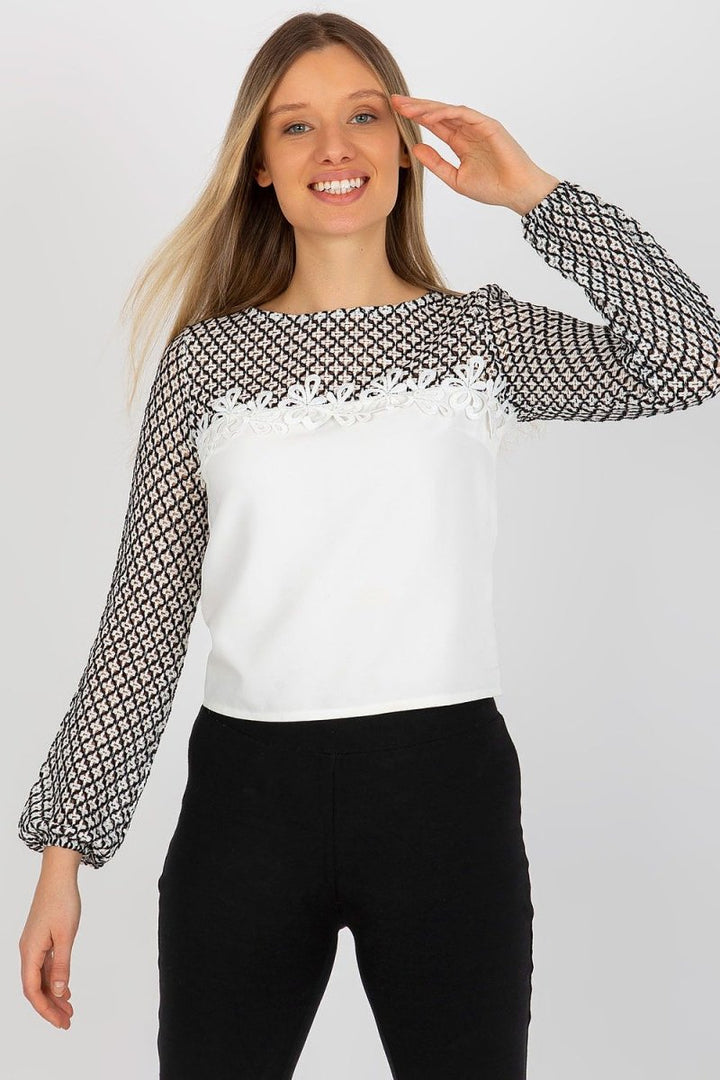 Blouse Lakerta - Top