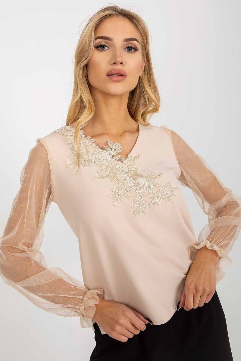 Blouse Lakerta - Top