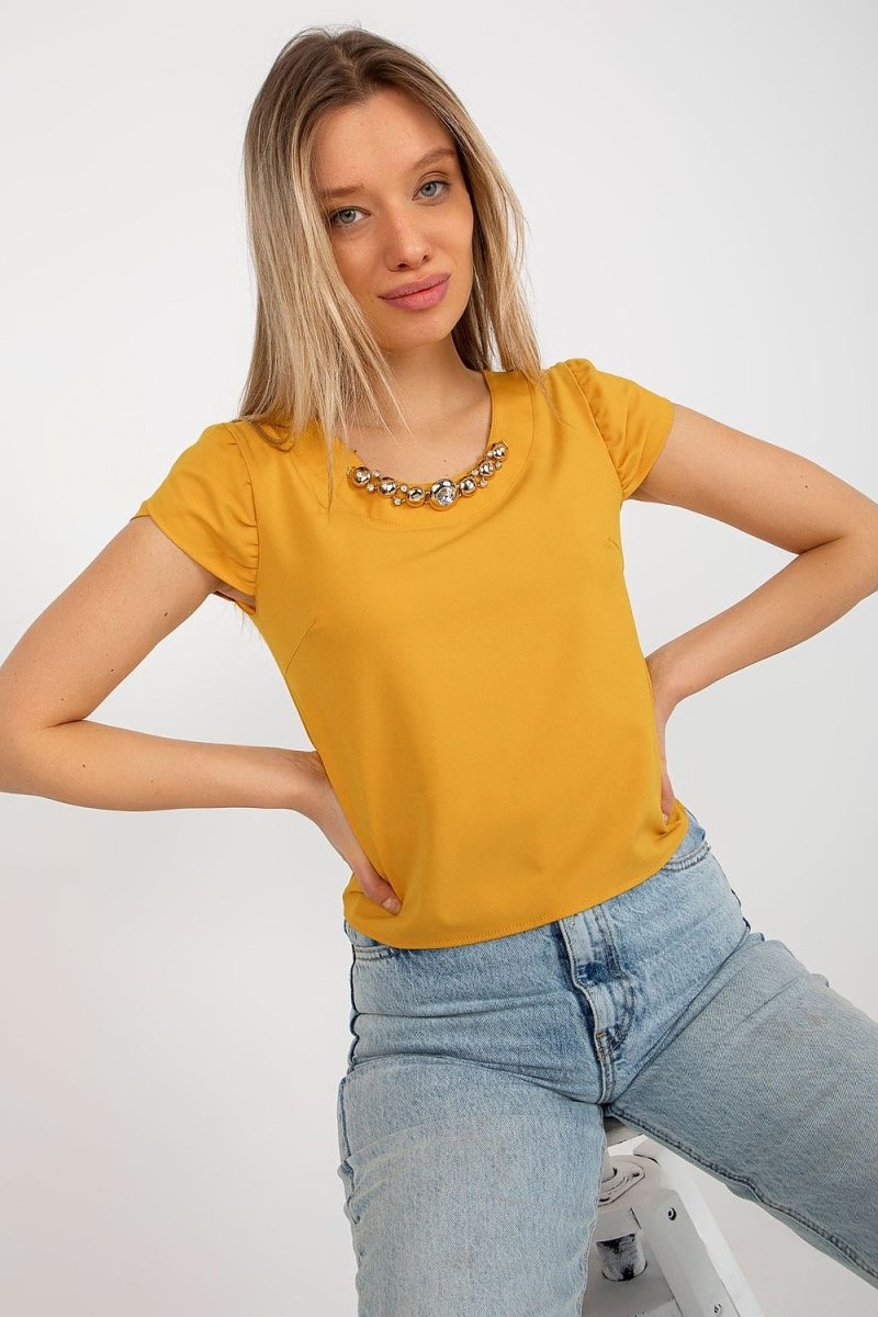 Blouse Lakerta - Top