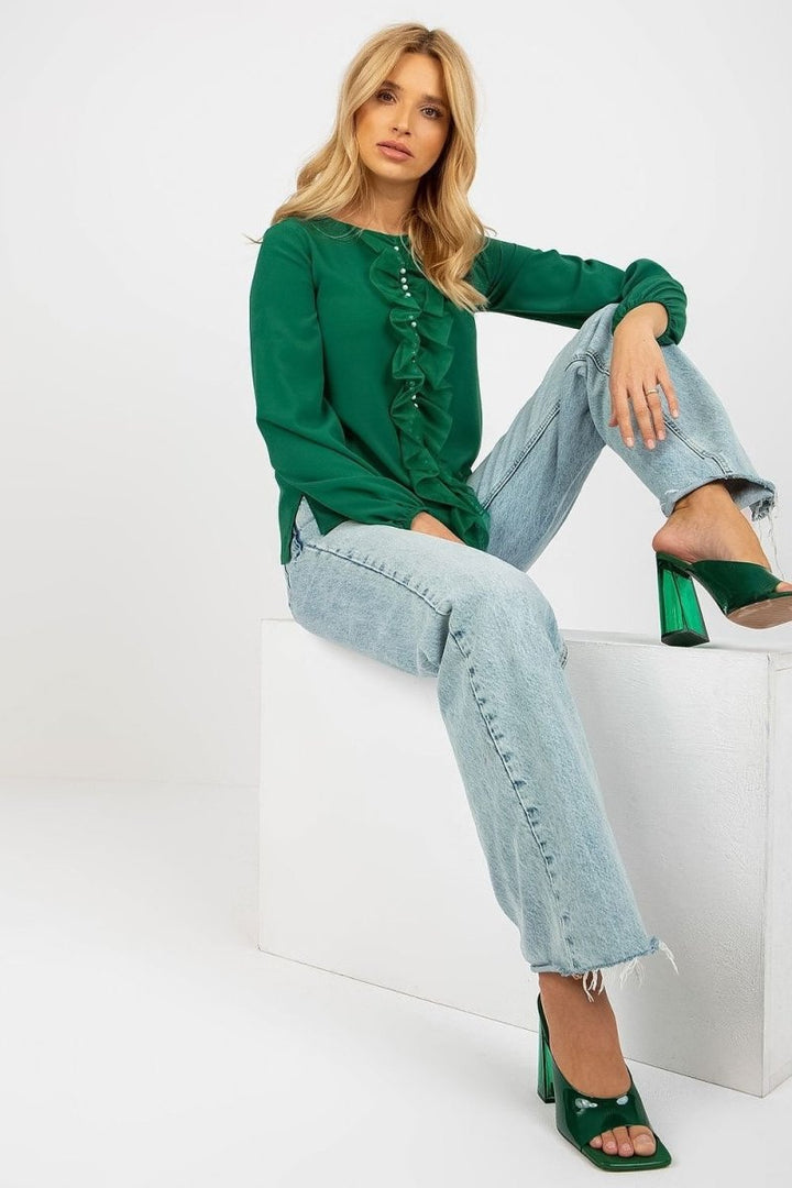 Blouse Lakerta - Top