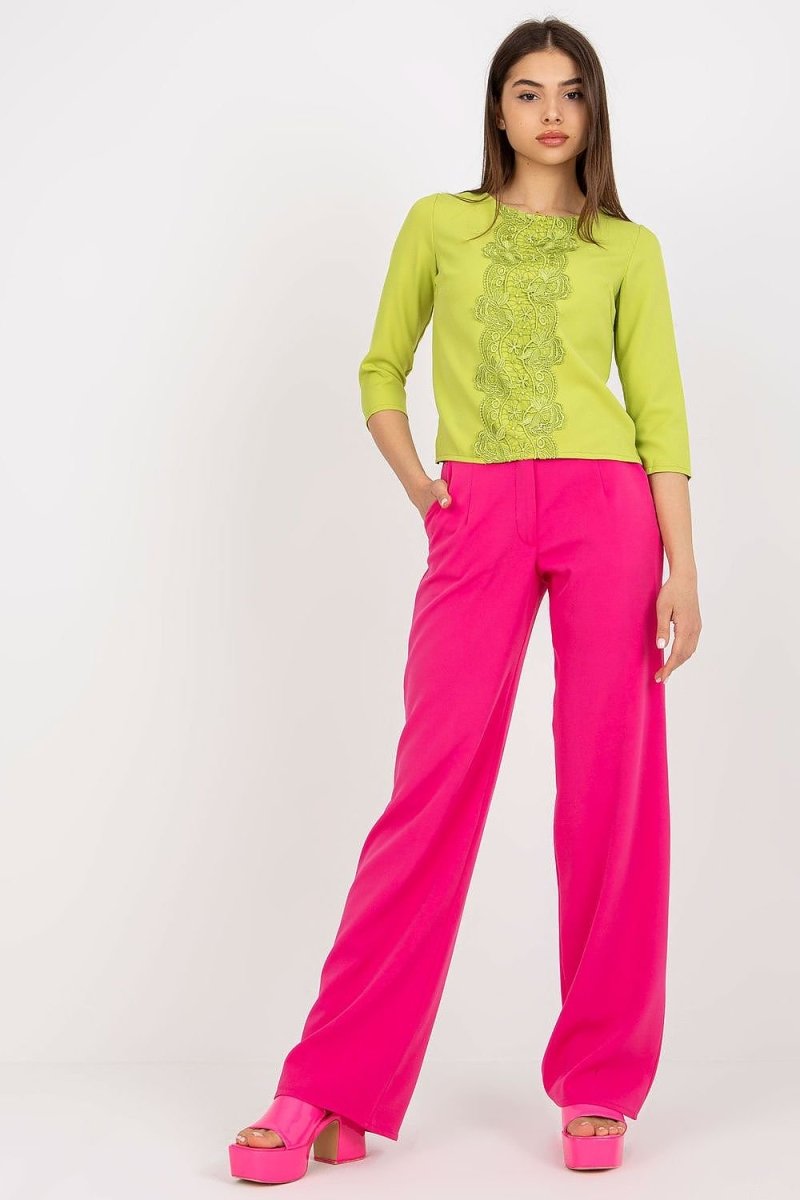 Blouse Lakerta - Top