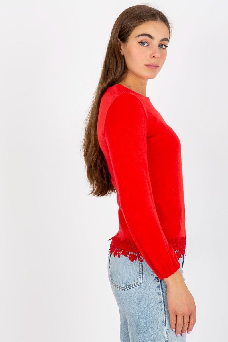 Blouse Lakerta - Top