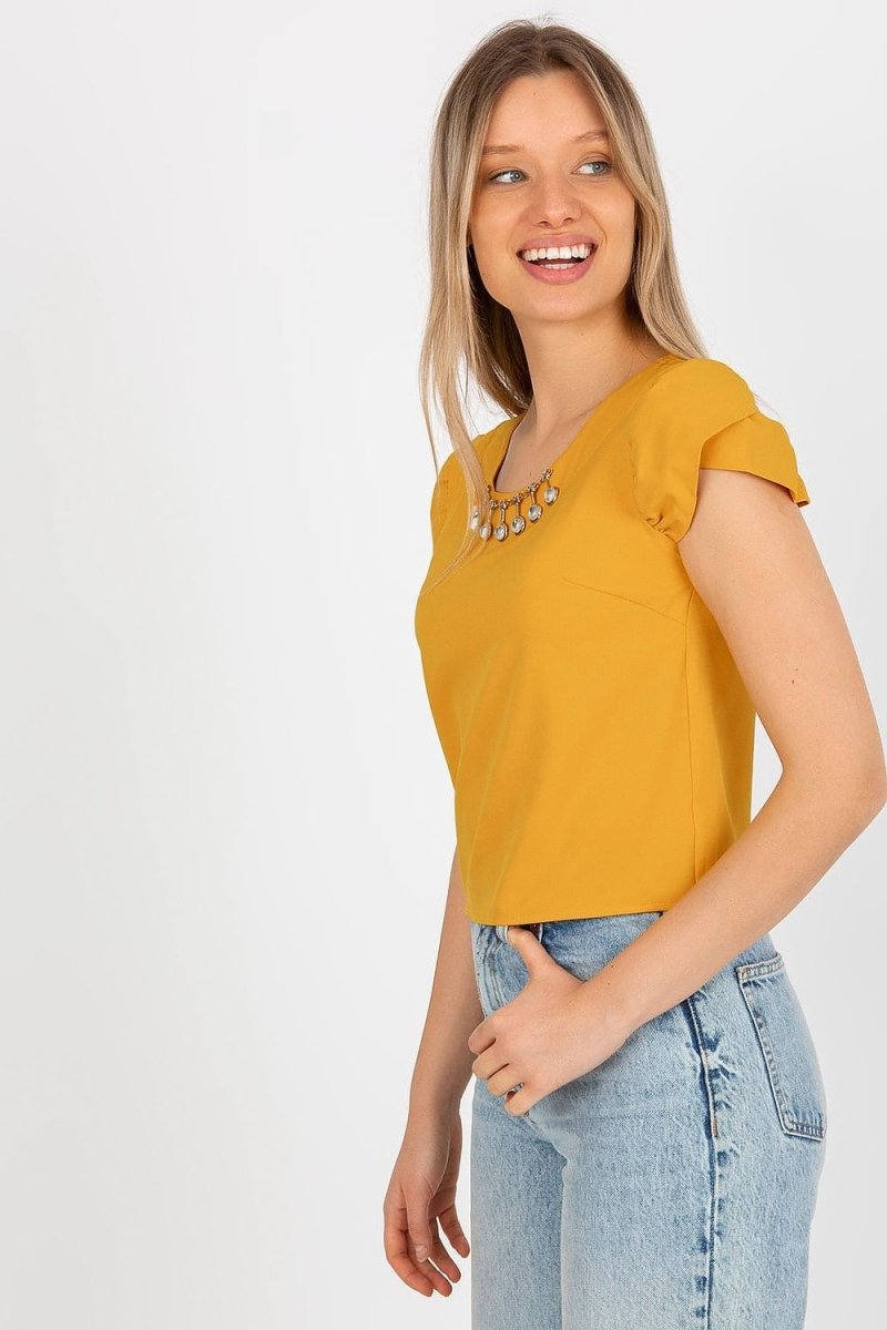 Blouse Lakerta - Top