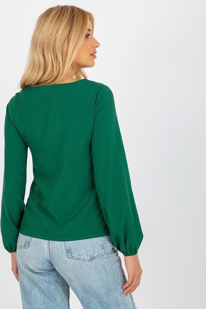 Blouse Lakerta - Top