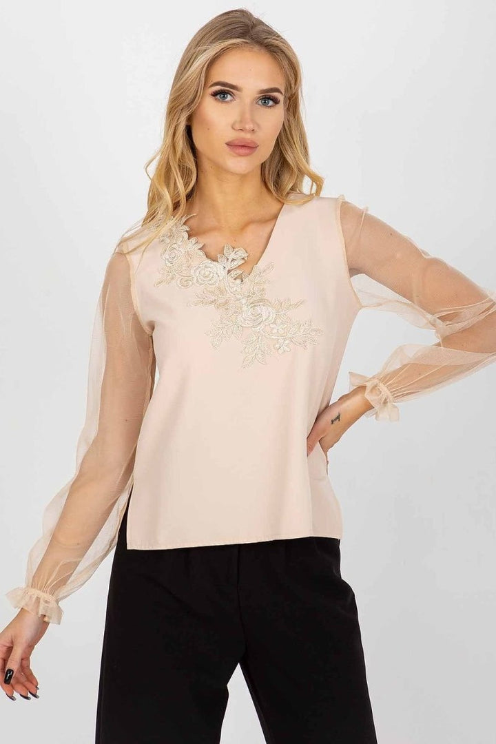 Blouse Lakerta - Top