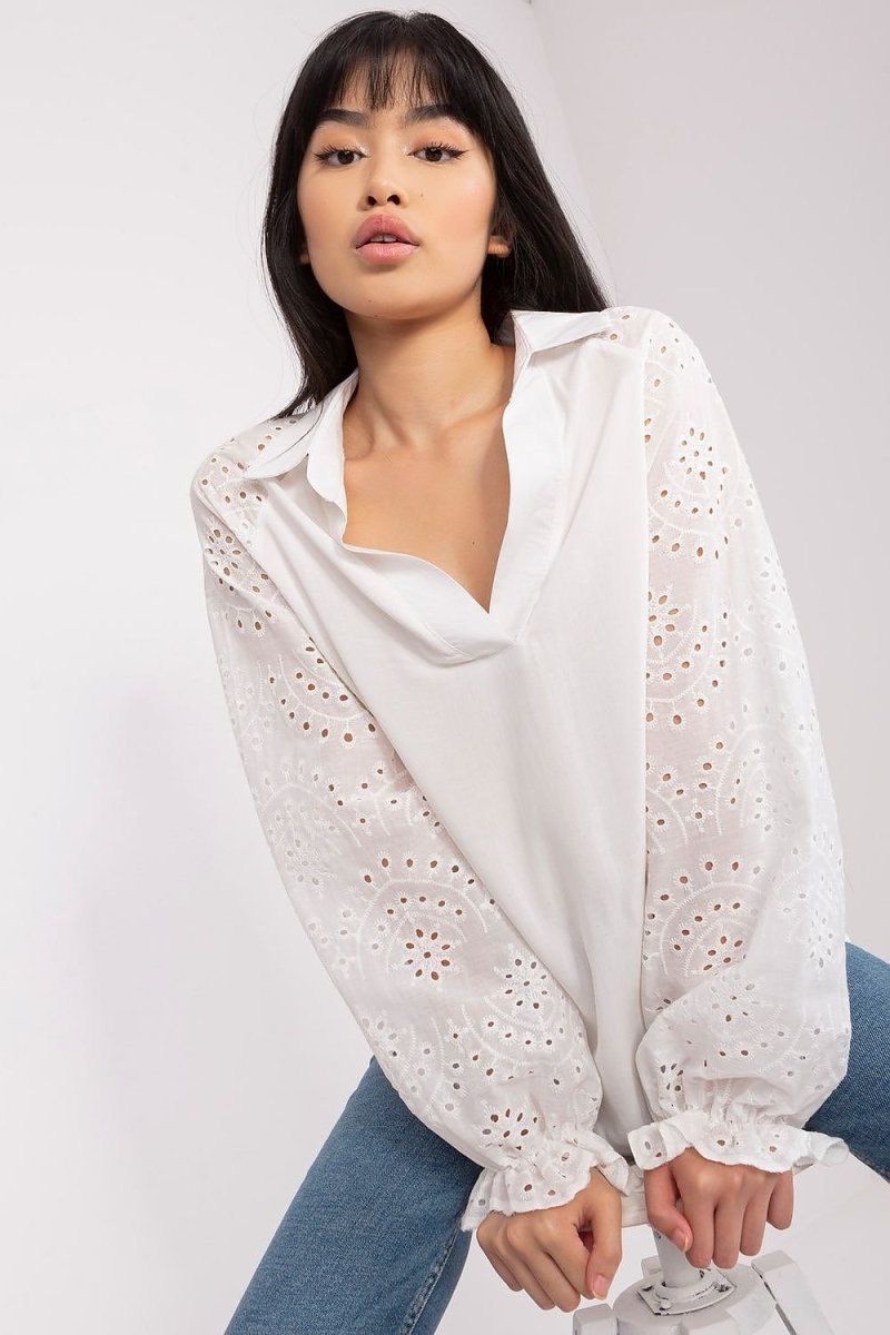 Blouse Lakerta - Top