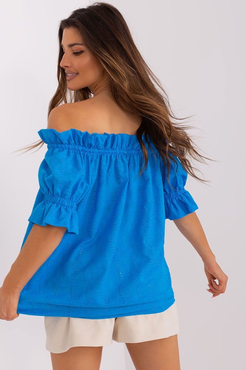 Blouse Lakerta - Top