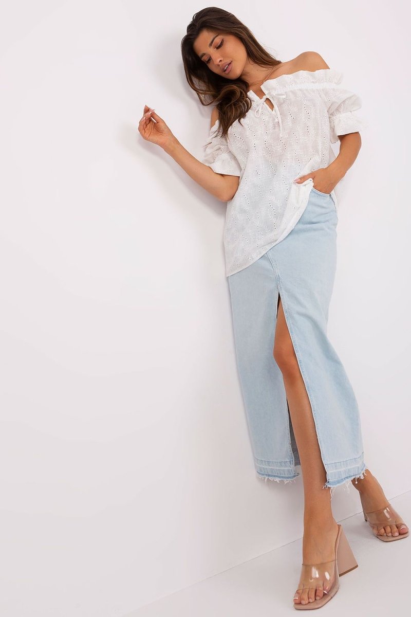 Blouse Lakerta - Top