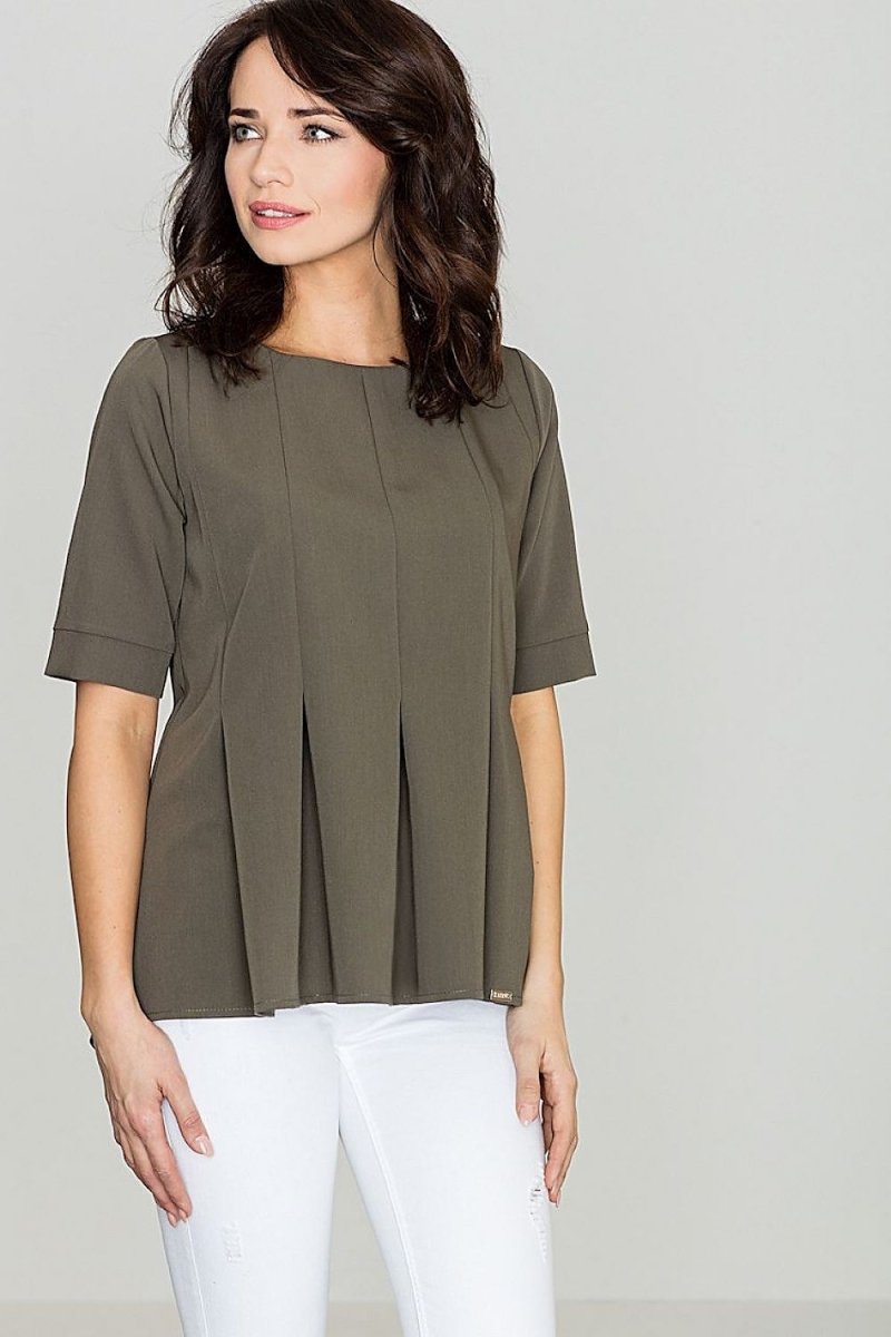 Blouse Lenitif - Top