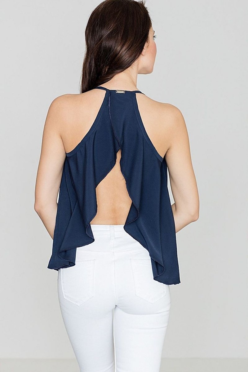 Blouse Lenitif - Top