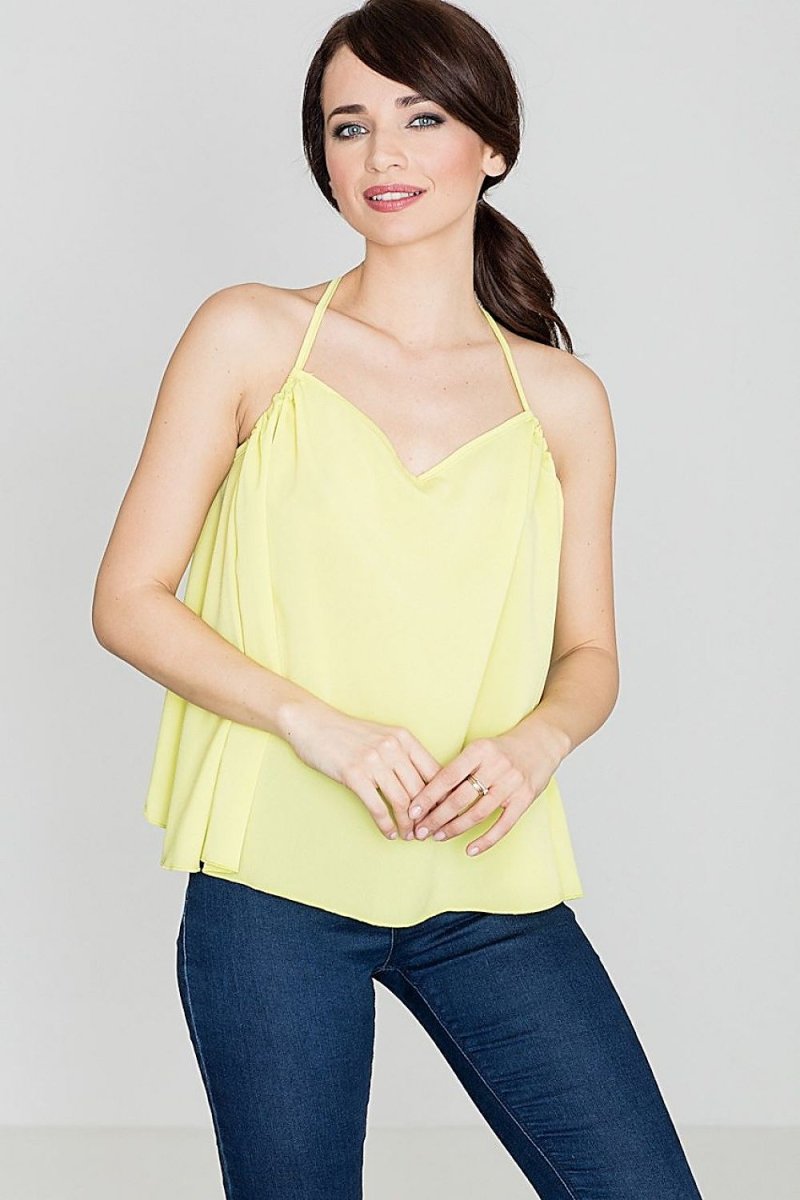 Blouse Lenitif - Top