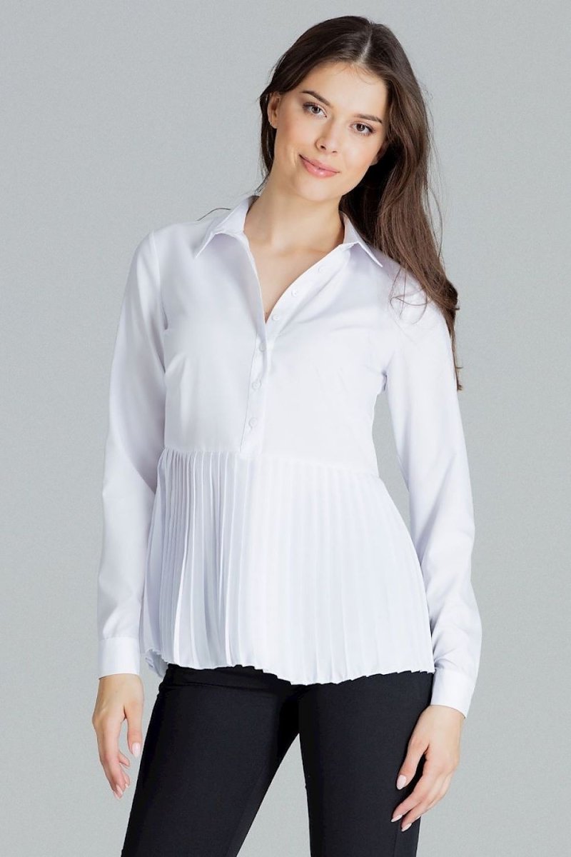 Blouse Lenitif - Top