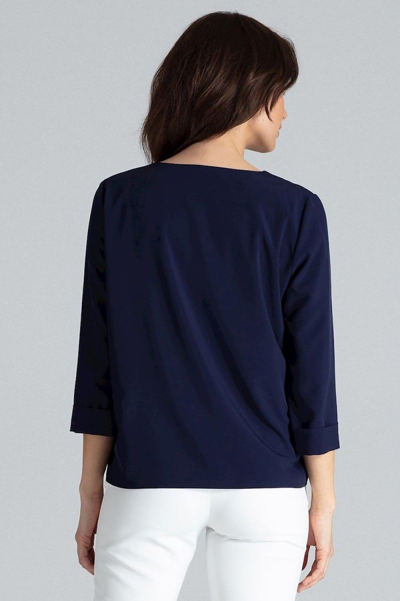 Blouse Lenitif - Top