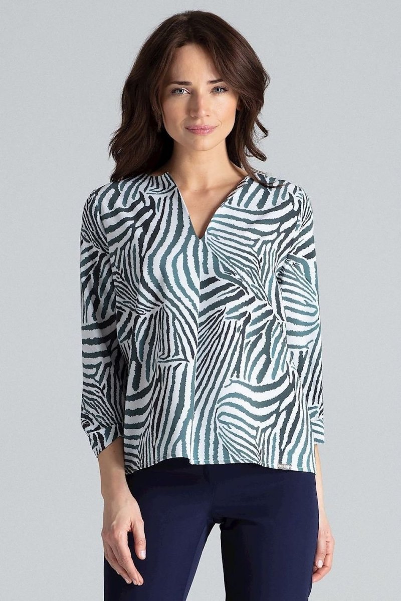 Blouse Lenitif - Top