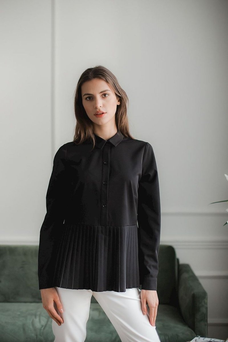 Blouse Lenitif - Top