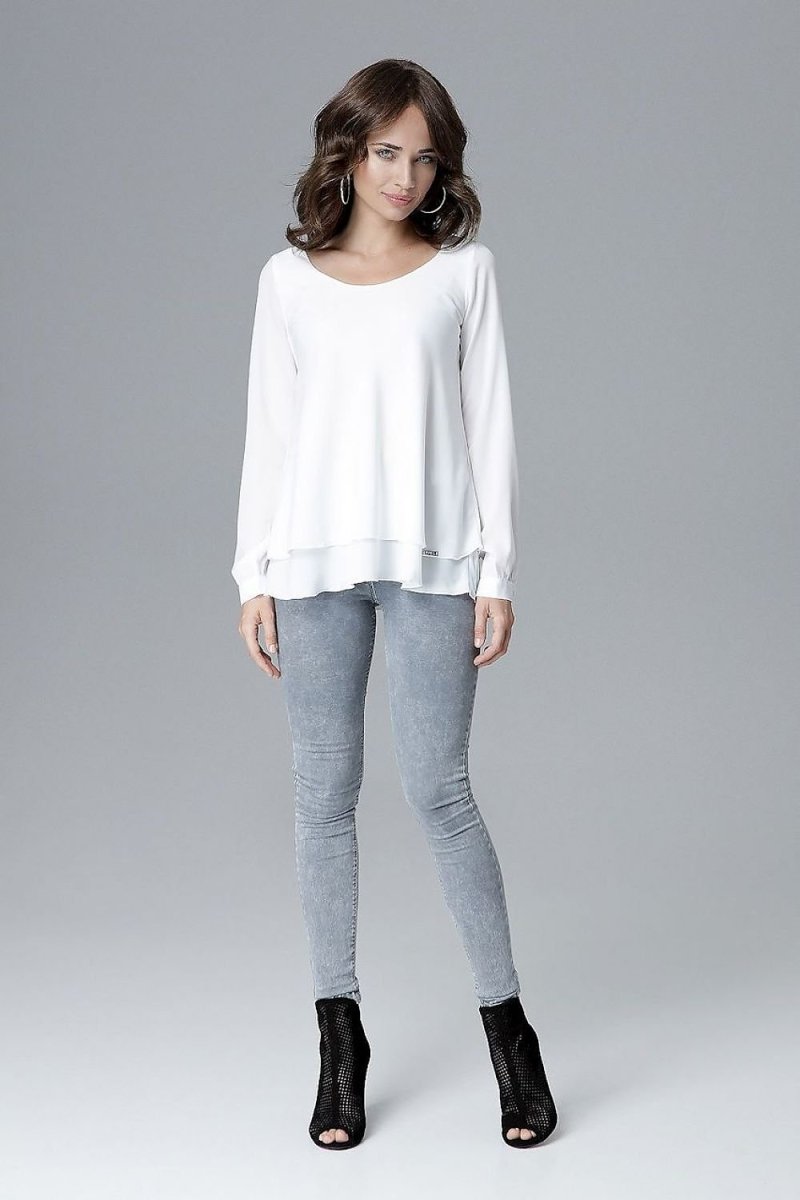 Blouse Lenitif - Top