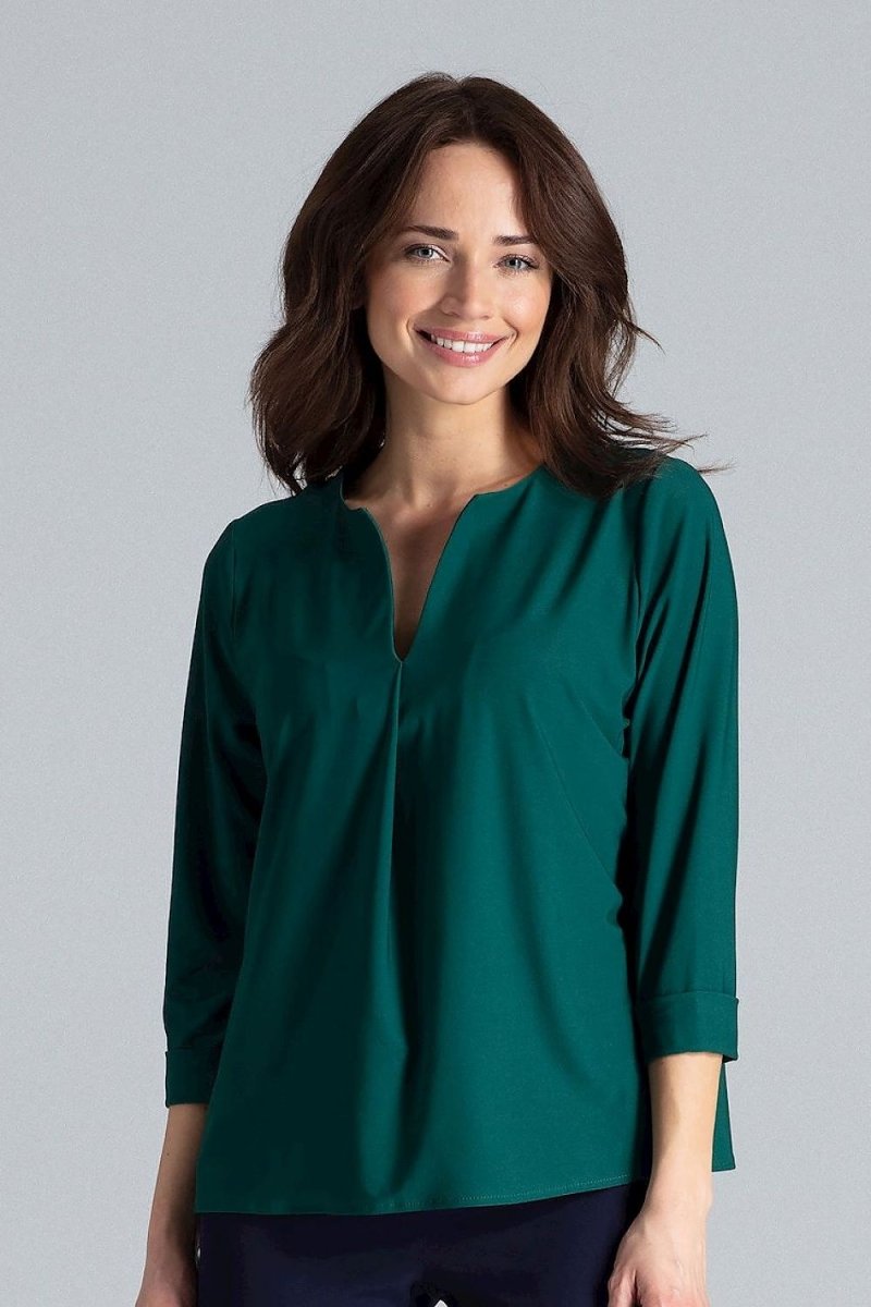Blouse Lenitif - Top