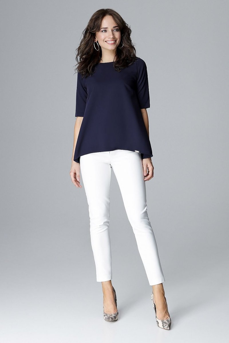 Blouse Lenitif - Top