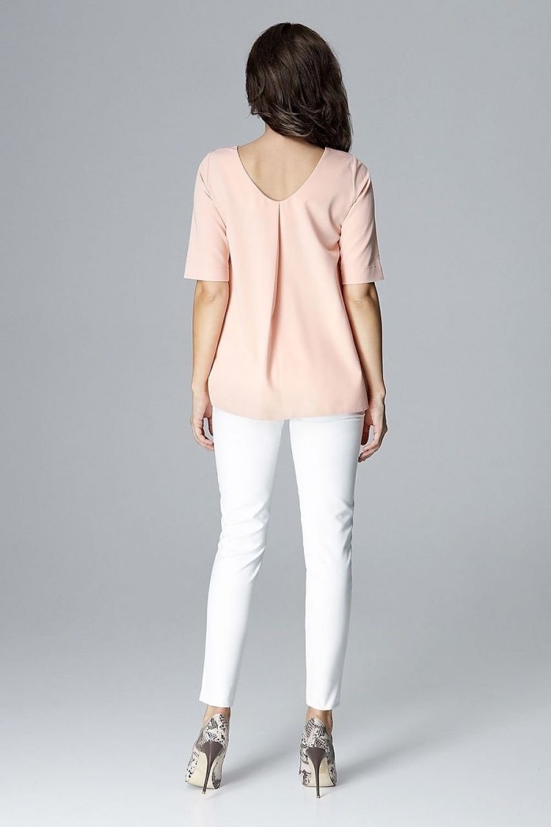 Blouse Lenitif - Top