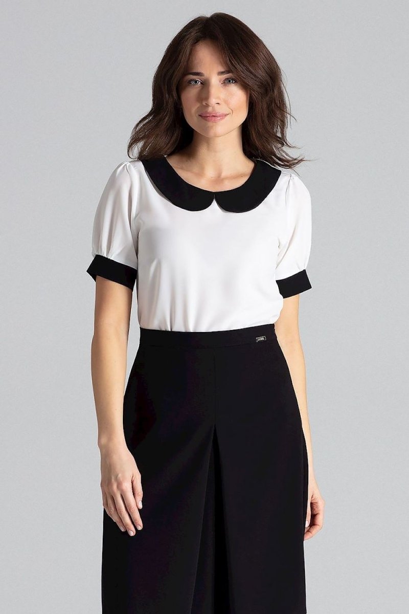 Blouse Lenitif - Top