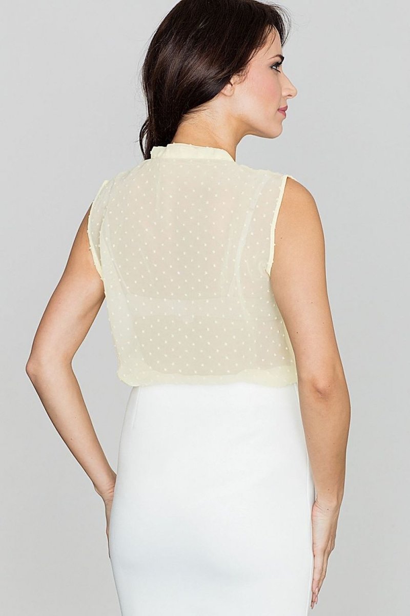 Blouse Lenitif - Top