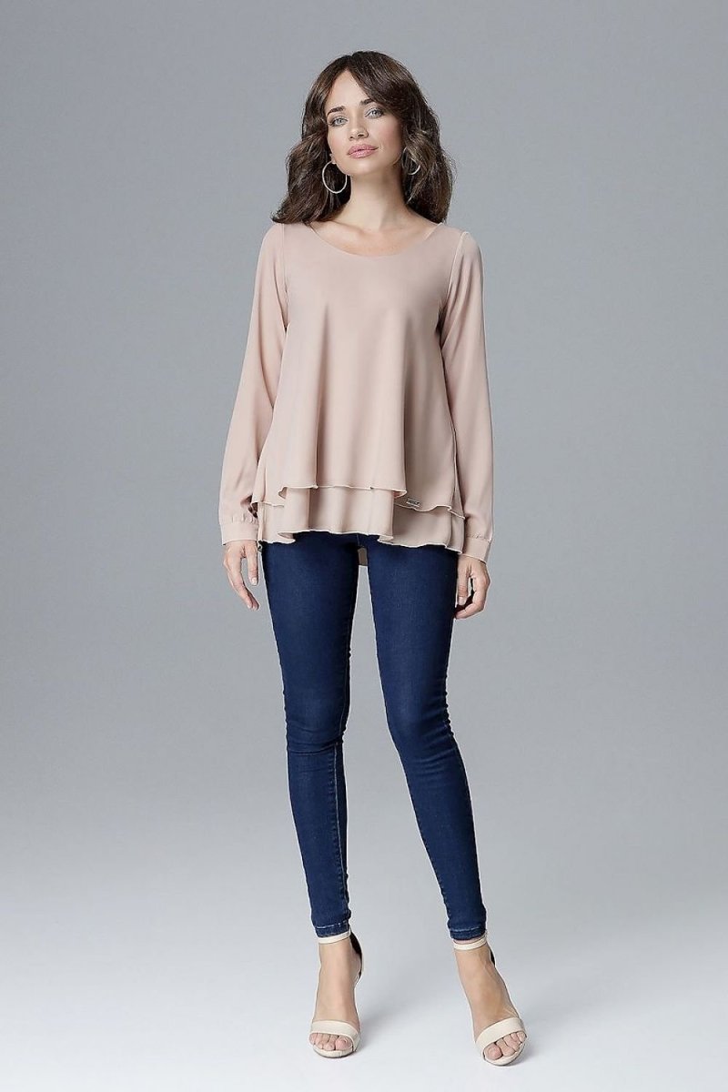 Blouse Lenitif - Top