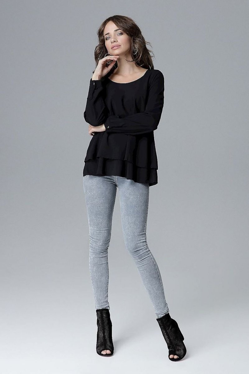 Blouse Lenitif - Top