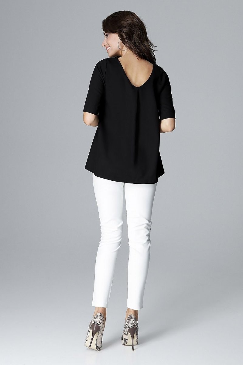 Blouse Lenitif - Top