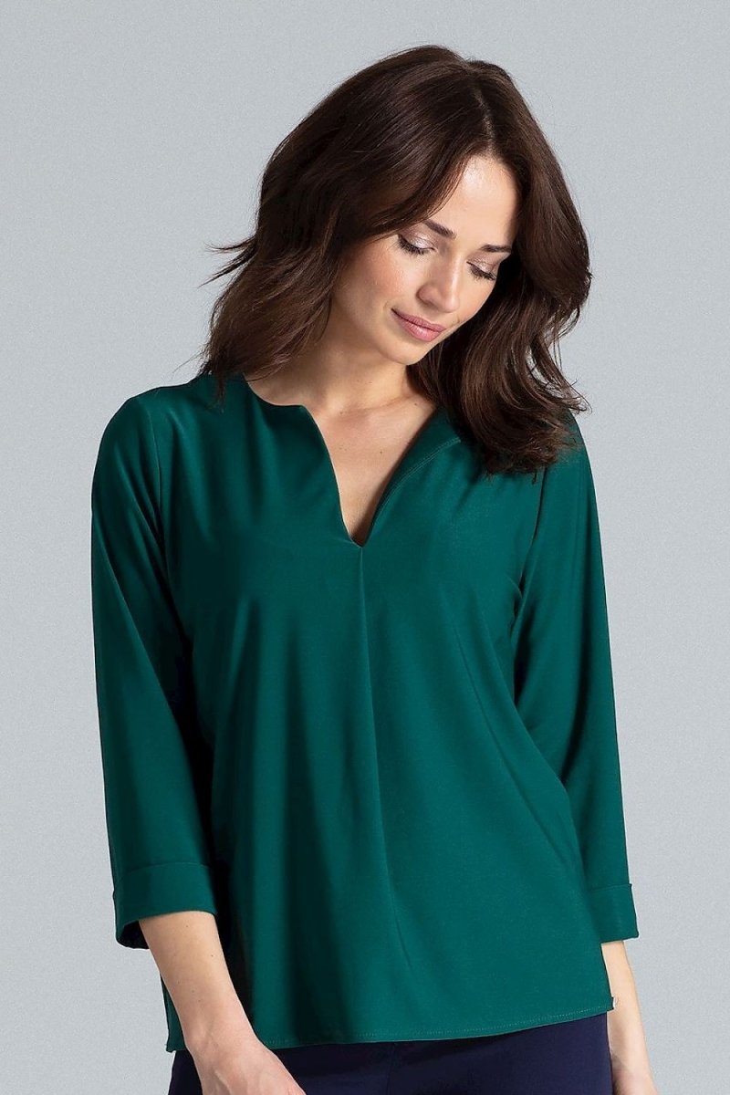 Blouse Lenitif - Top