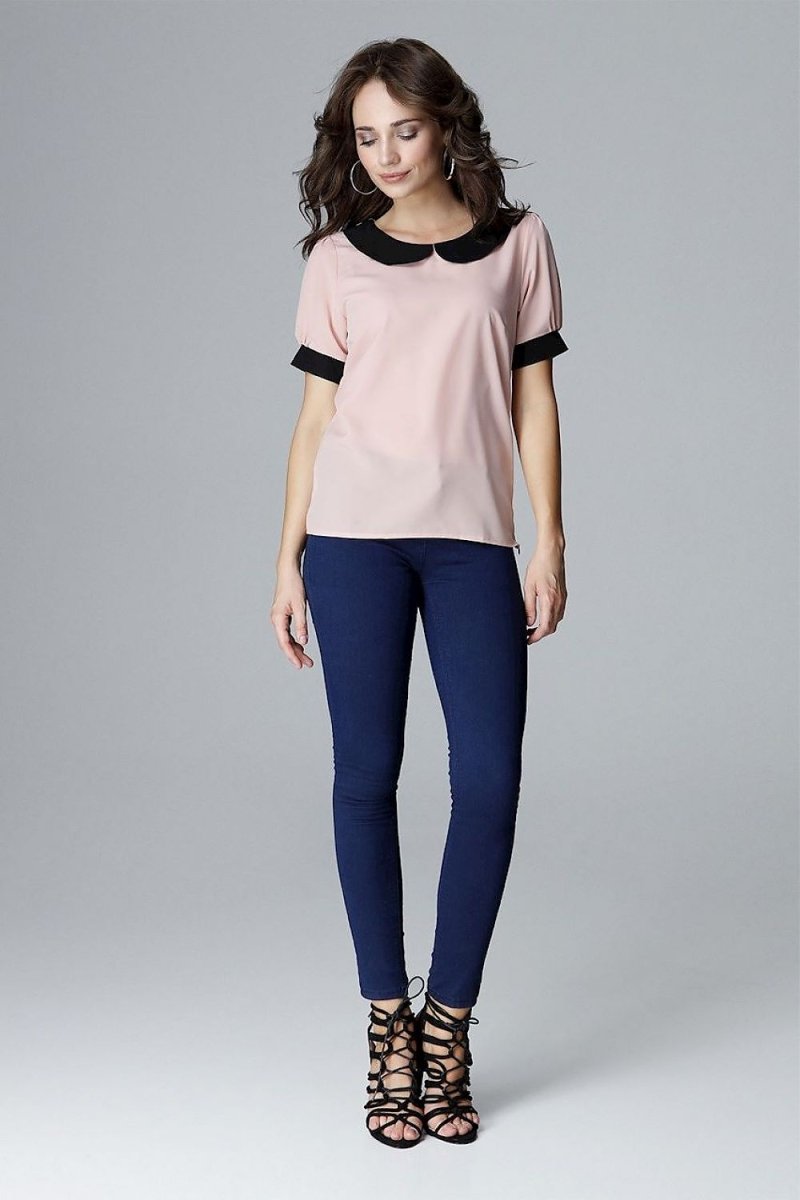Blouse Lenitif - Top